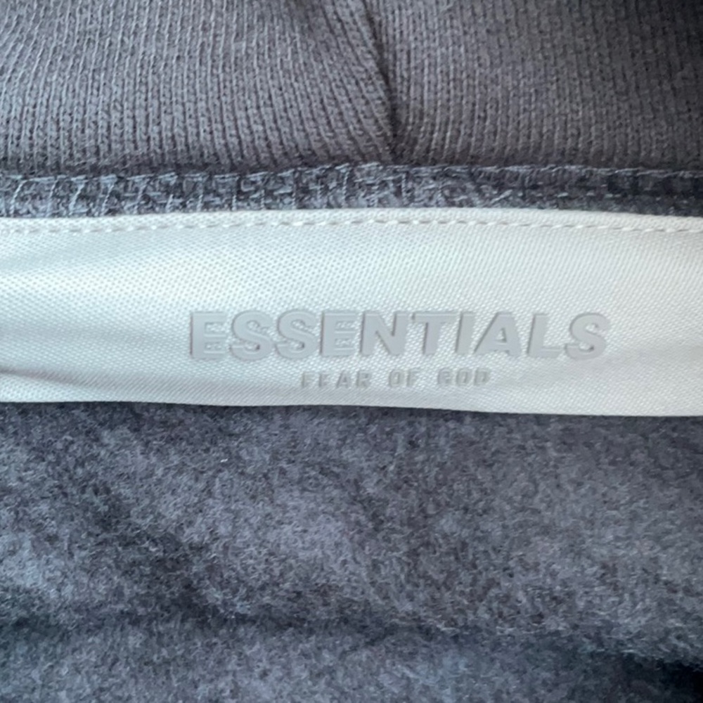 1977 essentials hoodies new with tags men’s Sz M high quality authentic - Picture 7 of 10